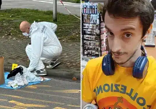 Rozzano, ucciso per delle cuffiette: pena confermata a 27 anni