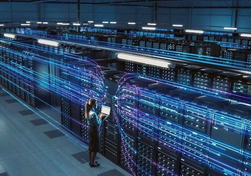 Data center, il Governo accelera: sette nuovi impianti tra Settimo Milanese e Cusago