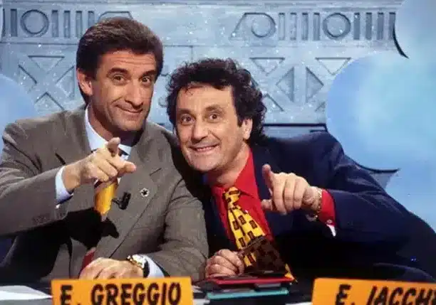 Addio Striscia, l’ultimo tapirone