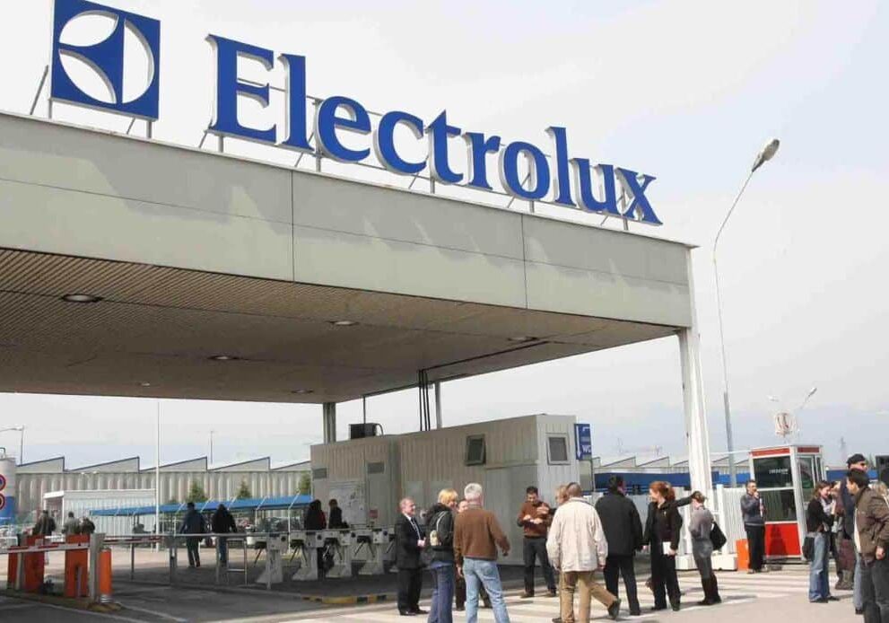 Electrolux. Scurati (Lega): “Regione in prima linea per salvare occupazione”