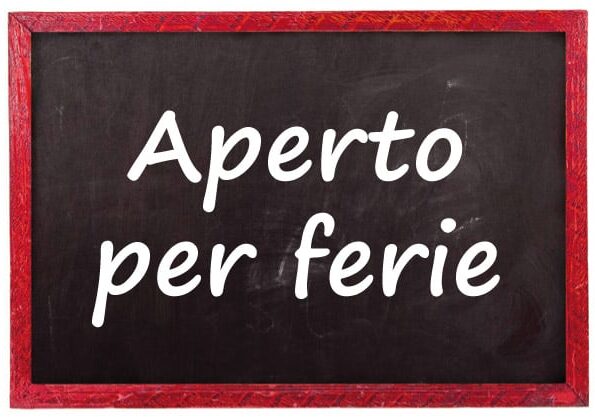 Confcommercio Alto Magentino lancia ‘Aperti per ferie’