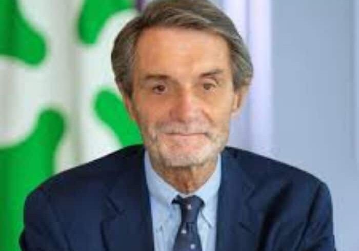 Preintese Stato-Lombardia, presidente Fontana: passo avanti, autonomia nostro obiettivo