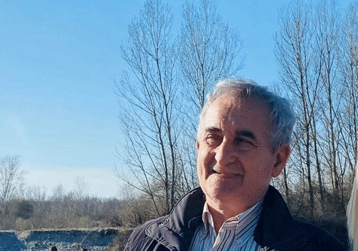 Tanti auguri a Giuseppe Leoni, l’Indiana Jones della Valle del Tisin