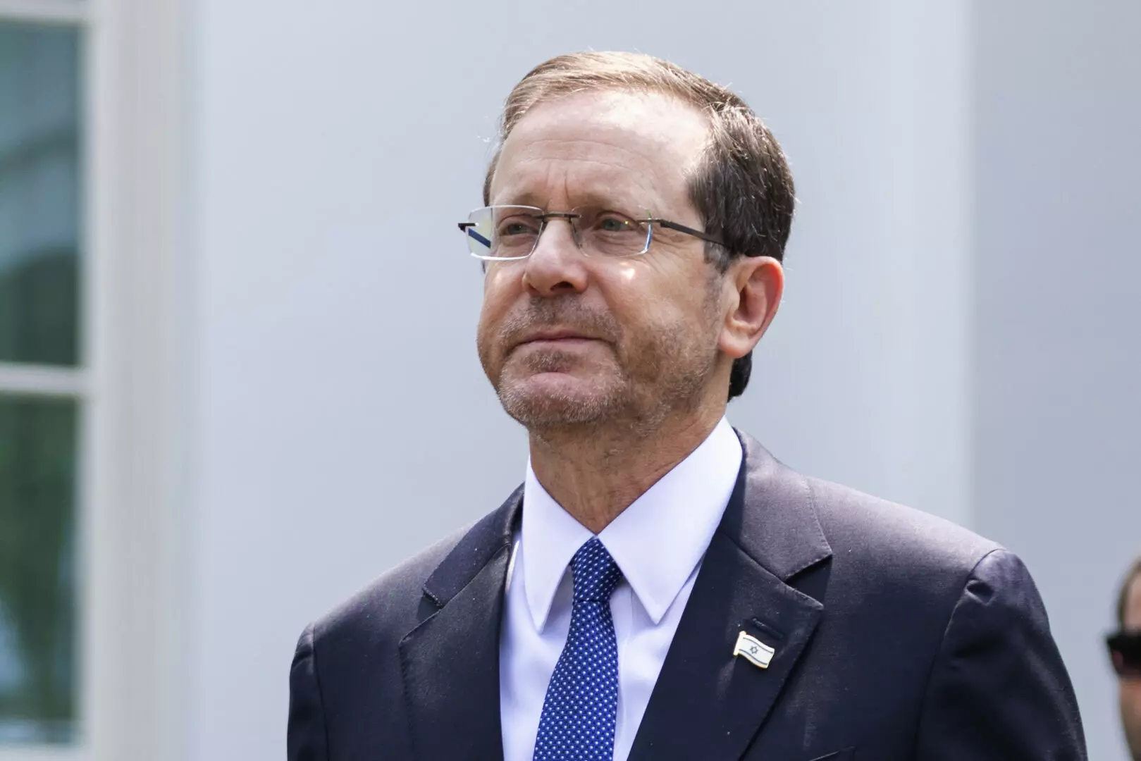 Israele, Herzog lancia un appello alla moderazione durante la campagna elettorale: “Le elezioni non sono una guerra civile”