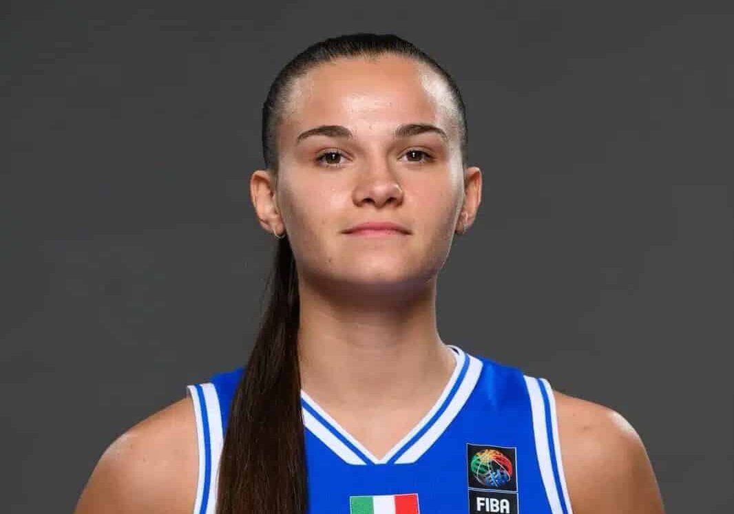Mondiale basket U17, oggi ultimo atto per l’Italia: Emilia Magni cerca il finale perfetto contro l’Egitto