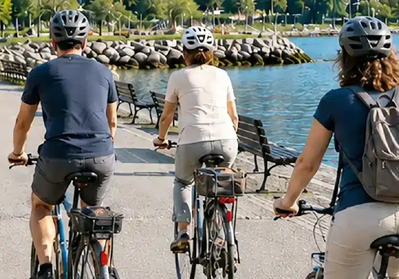 Ciclismo: Pro Velo Ticino fa tappa a Locarno
