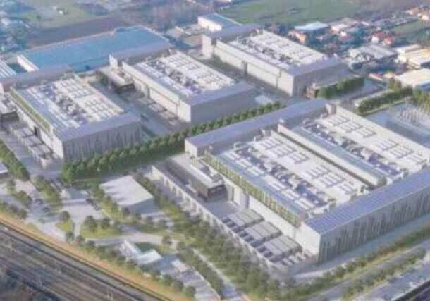 #DATACENTER: il Ministero chiede chiarimenti e Namira chiede più tempo ma nessuno stop alla procedura