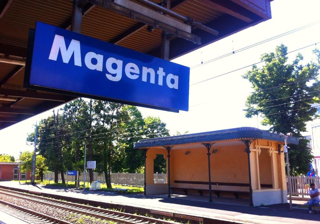 Tensione sul treno a Magenta: lite per futili motivi sfocia in aggressione con coltello