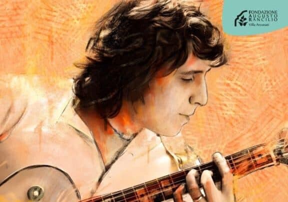A Villa Arconati, questa sera, l’omaggio a Pino Daniele