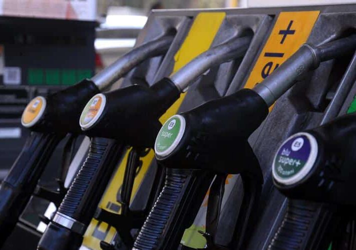 Carburanti: frode multimilionaria nel Milanese, sequestrati beni per oltre 23,5 mil di euro