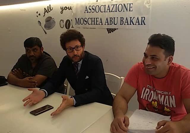 Turbigo dice no alla moschea,  il Tar sospende il diniego