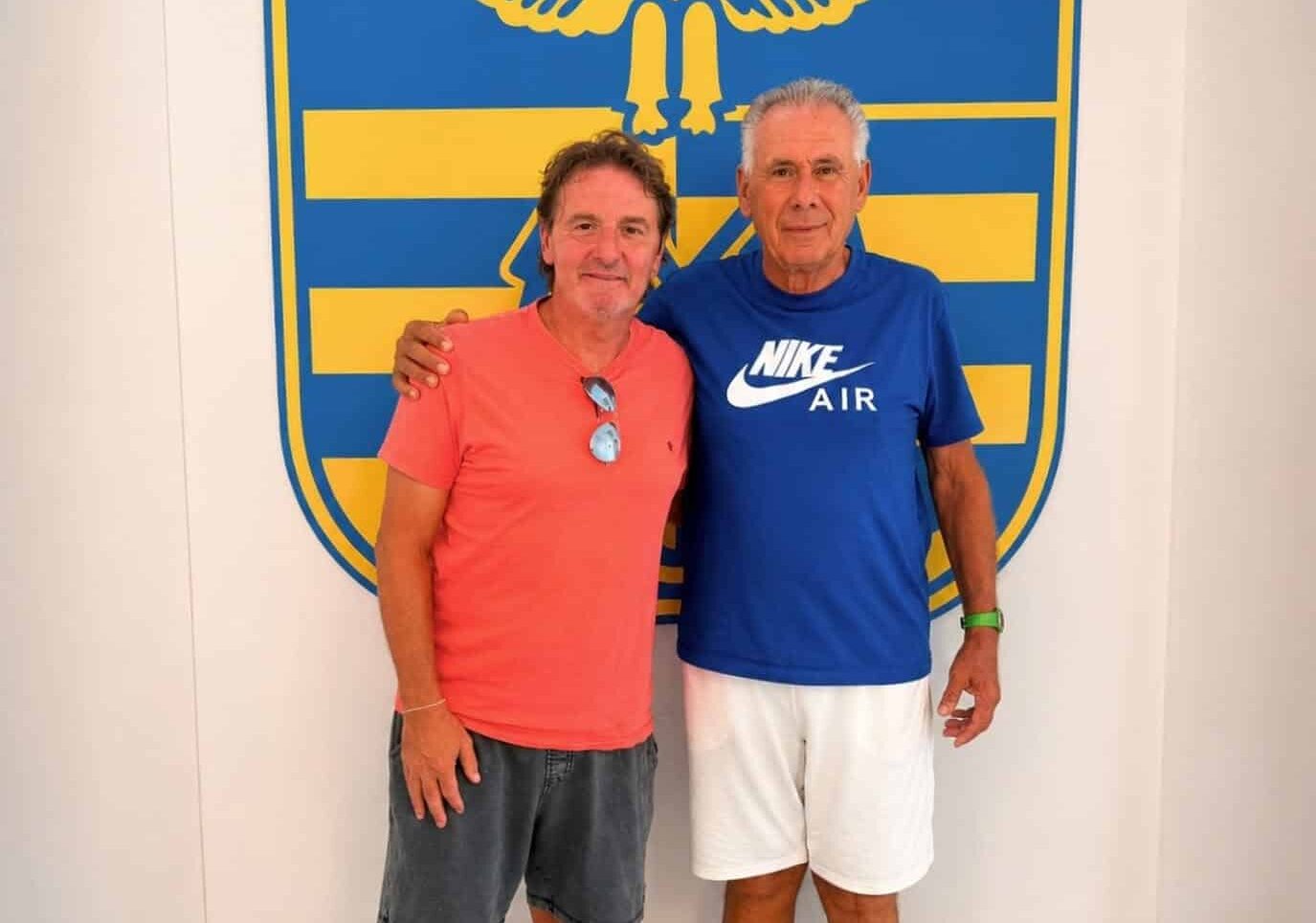 A.C. Magenta, al via una nuova era: da oggi la presentazione della squadra per l’Eccellenza 2026/27