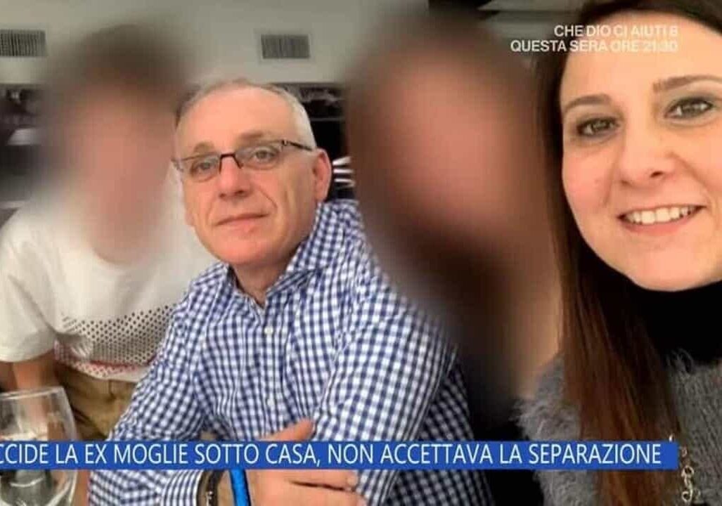 Uccisa a coltellate nel Varesotto, pm chiede l’ergastolo per il marito