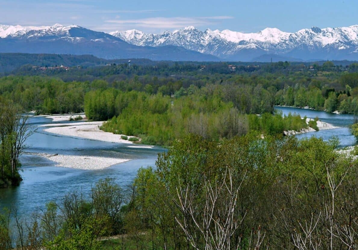 Acque pulite e sicure, benefici in estate per la salute e l’ambiente nel Parco del Ticino