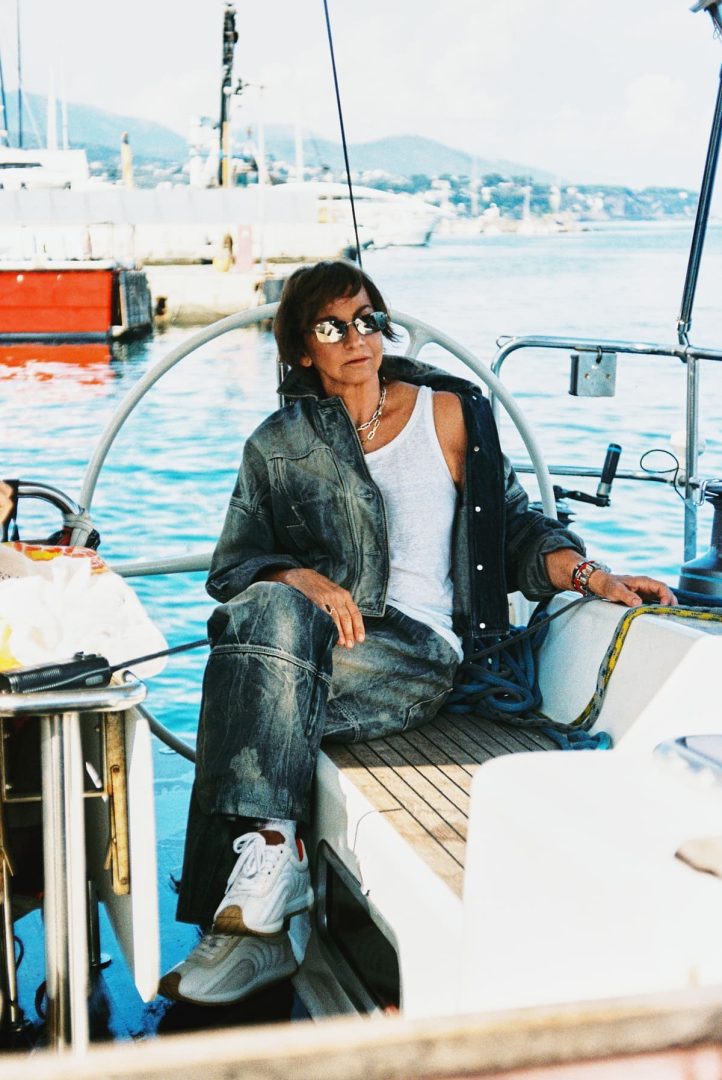 Dal 28 agosto arriva “Meraviglioso errore”: il nuovo singolo di Gianna Nannini scritto con Brunori Sas