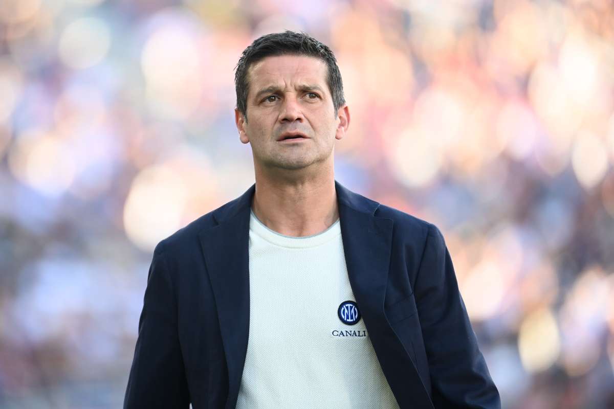 Chivu “Voglio vedere crescita, il derby è speciale per tutti”