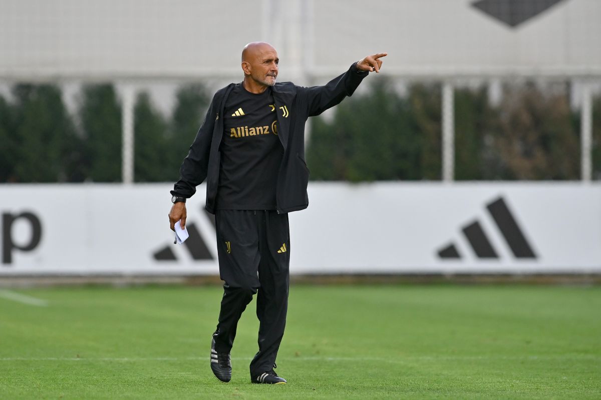 Sfida al Chelsea, Spalletti “Con i nuovi acquisti ora la Juve è più forte”