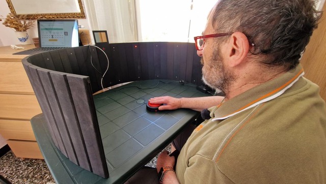 Recuperare la vista dopo un ictus, a Genova un modello vincente di sanità digitale