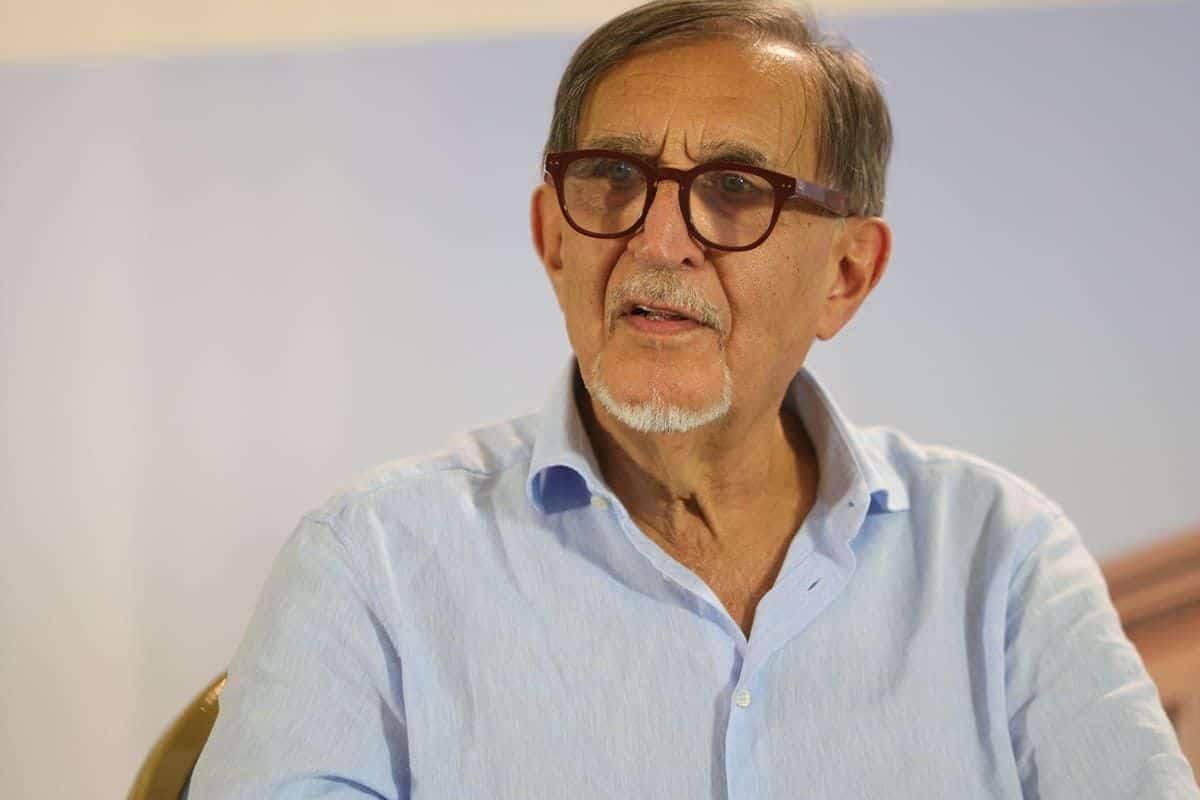 La Russa ricorda Guccini “Ha accompagnato con la sua musica intere generazioni”