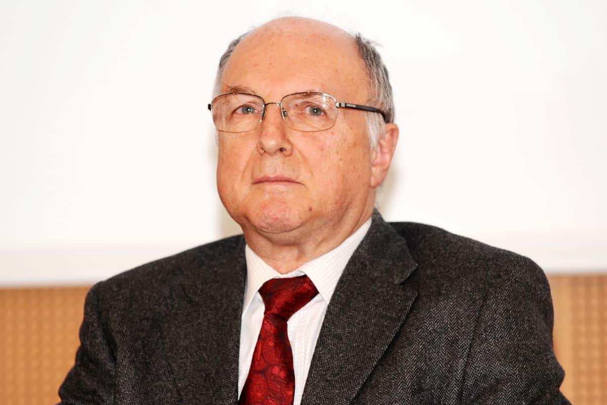 Addio a Livio Berruti, campione olimpico dei 200 metri a Roma1960