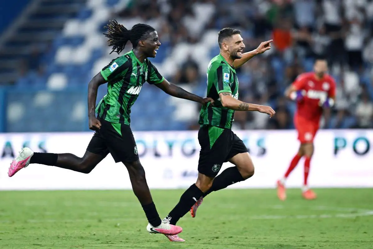 Debutto vincente della Juve allo Stadium, Parma al tappeto per 2-0