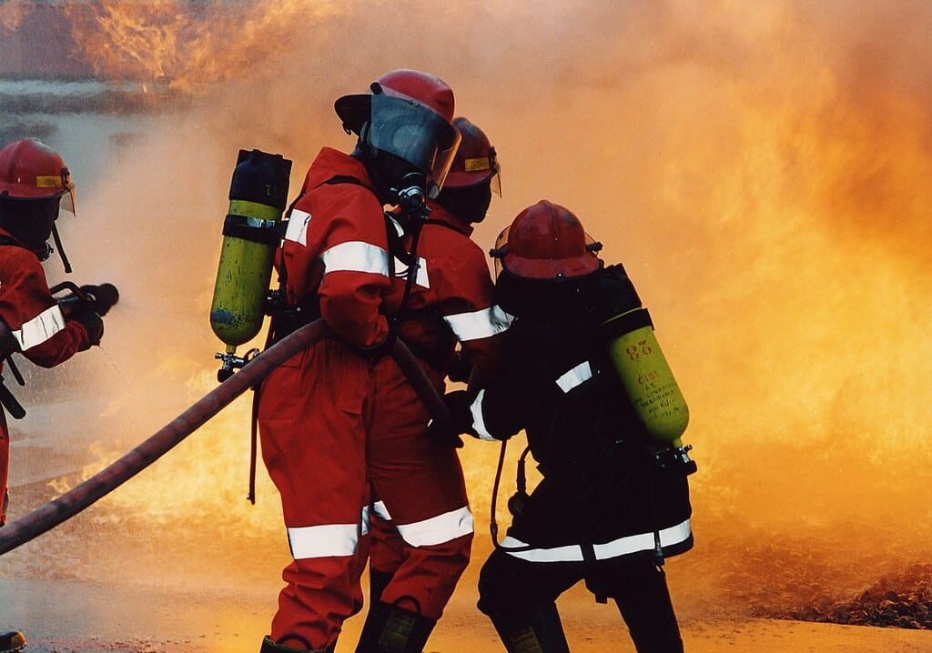 Incendi boschivi. Regione Lombardia impegnata su più fronti