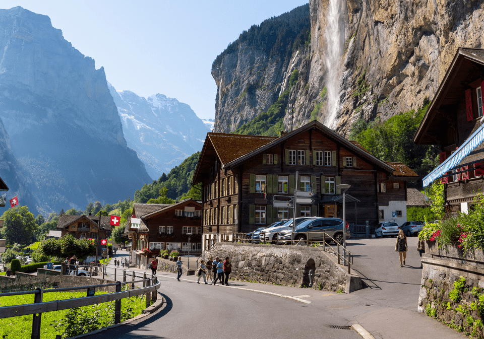 Lugano e Ticino: la Svizzera italiana che attira imprenditori e capitali