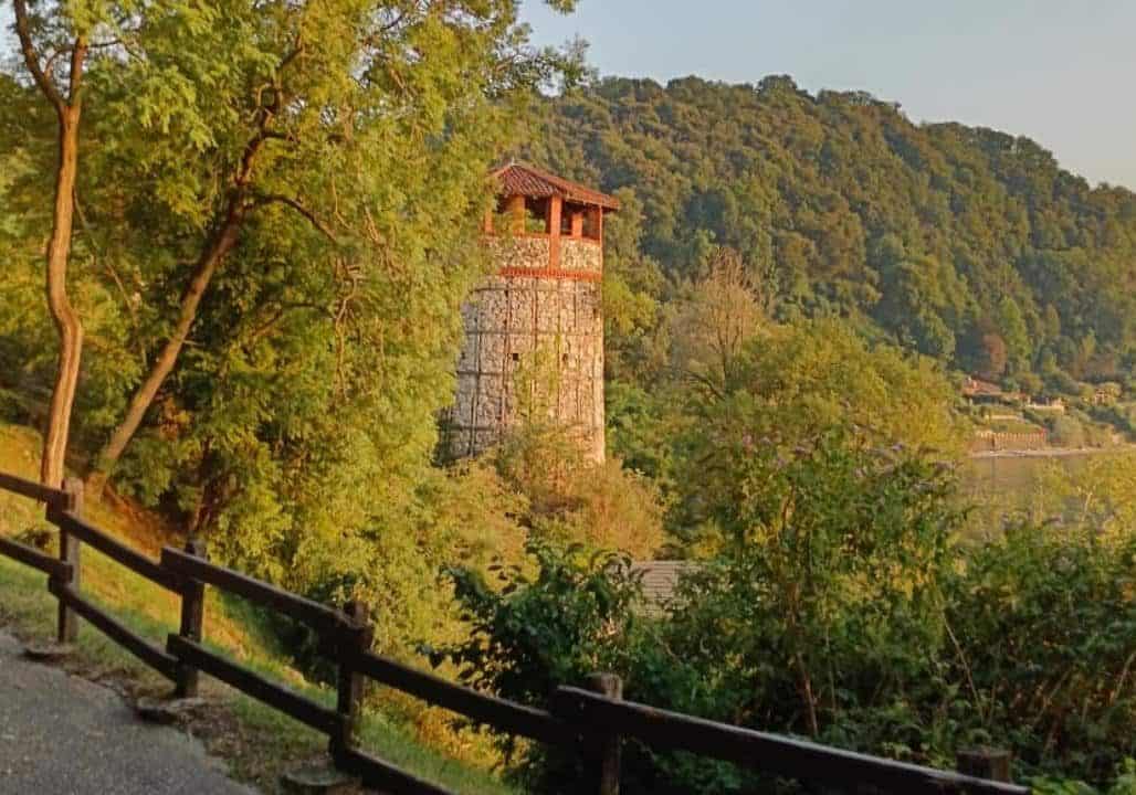 Passeggiata al fresco del mattino: “Ispra e le sue fornaci”, lunedì 17 agosto
