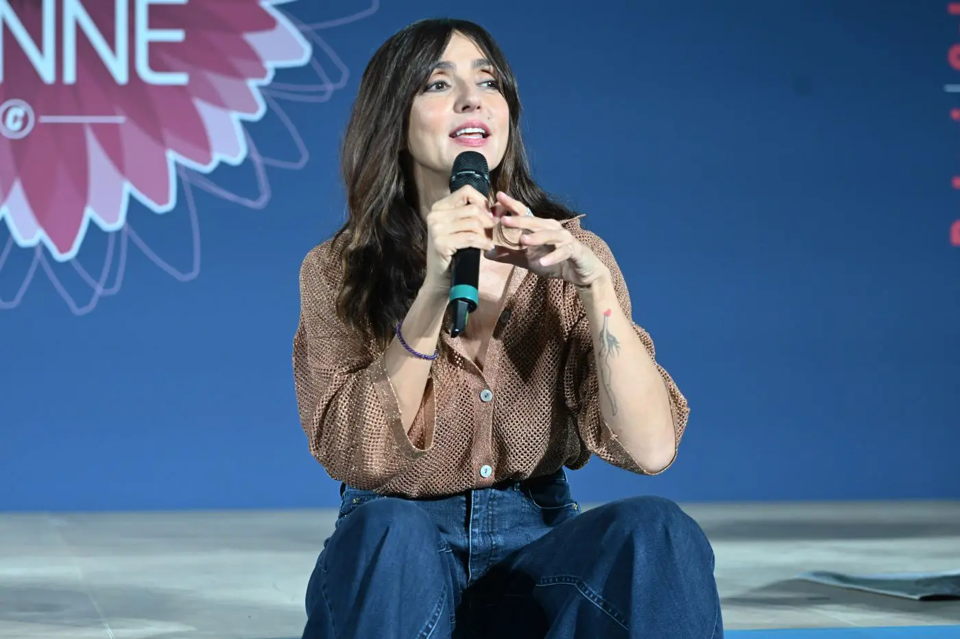 Torino Film Festival, sarà Ambra Angiolini a condurre la serata di apertura della 44^ edizione