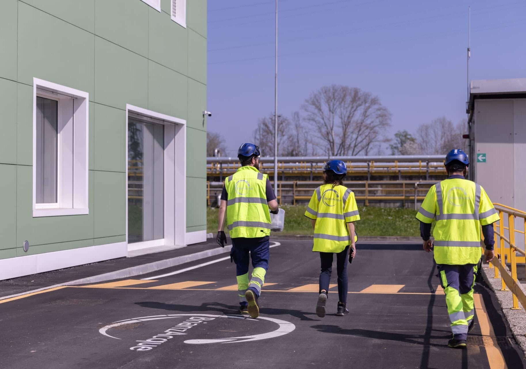 Acqua: alle aziende lombarde oltre 100 milioni di euro dal PNRR per le infrastrutture idriche