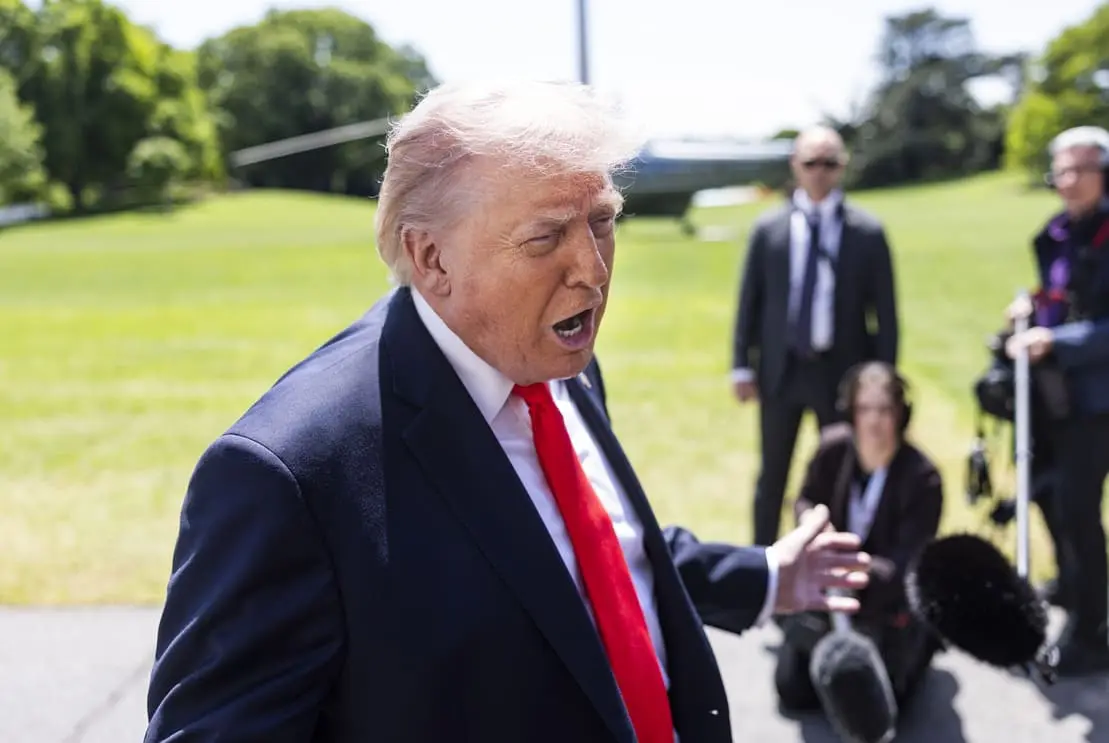 Trump annuncia la ripresa dei colloqui con l’Iran “Preferiamo un accordo a un attacco”. Teheran frena “Nessun cambiamento su Hormuz finché durerà l’aggressione Usa”