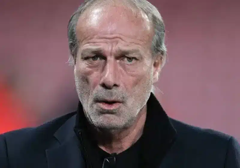 Calcio, la Pro Patria piazza il colpo del mercato: arriva Sabatini!