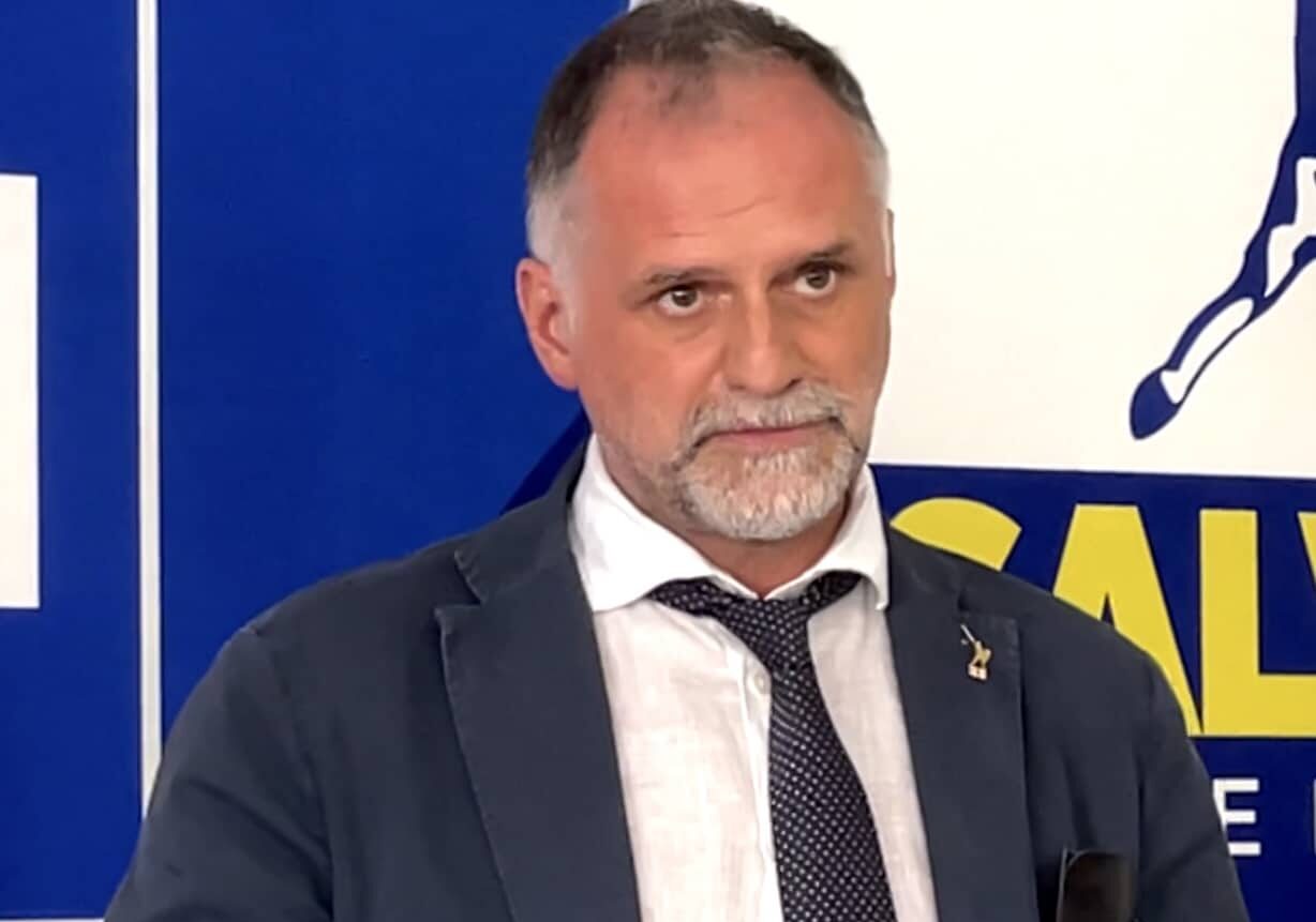 MPS, Credit Crunch e PMI: intervista al Senatore Massimo Garavaglia