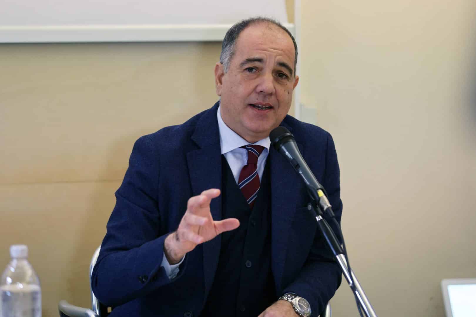 Fondazioni lirico-sinfoniche, Cannella “Settore fondamentale della cultura italiana”