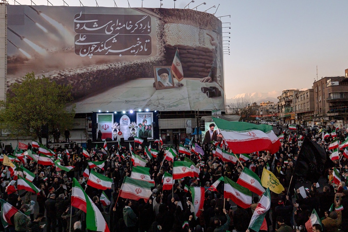 Iran, Pasdaran “Mai smesso di produrre armi, tutte le opzioni sono aperte”. Qatar “Stop ai ricatti su Hormuz”