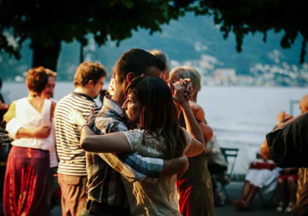Il lungo fine settimana di Ferragosto a Lugano tra punk rock, dj set, tango, ritmi latini e musica classica