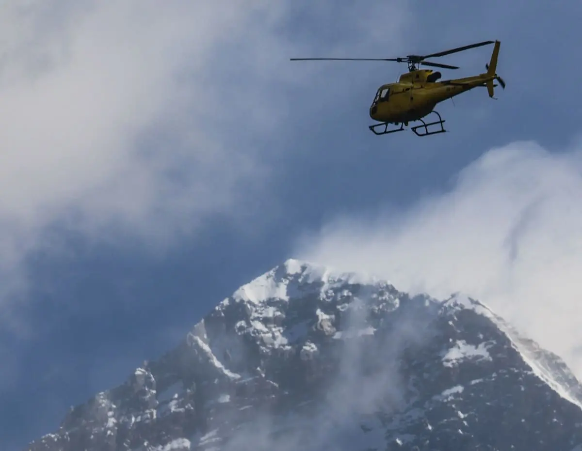 Recuperati i corpi dei due alpinisti italiani in Nepal, Consolato al lavoro per il rimpatrio delle salme