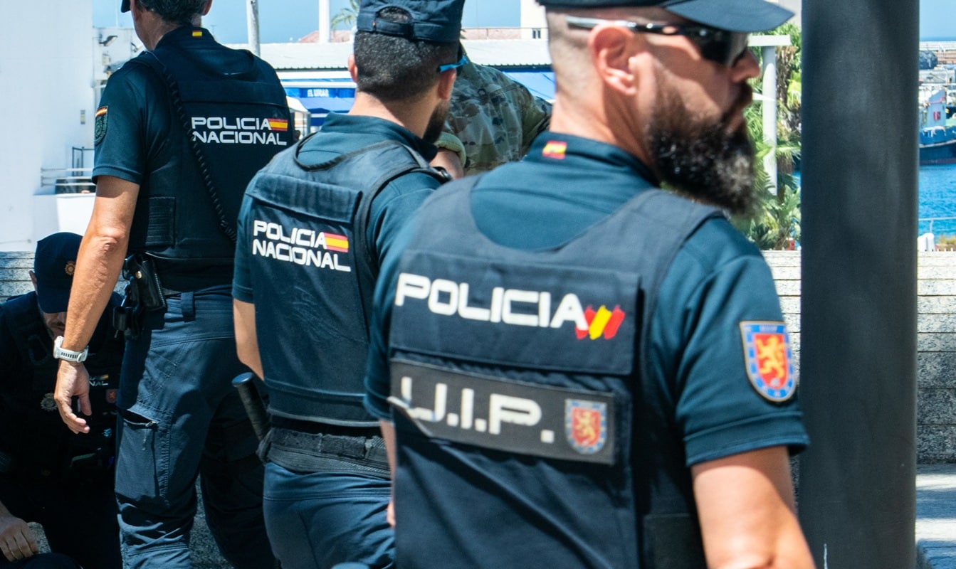 Spagna, rilasciato il 60enne italiano: non è coinvolto nella morte della sua compagna