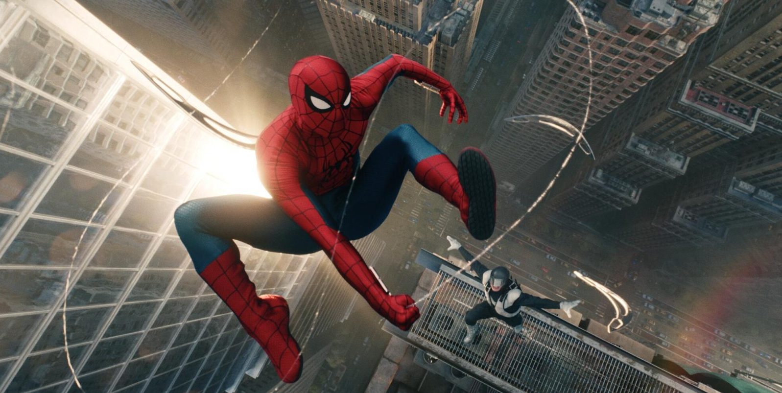 “Spider-Man: Brand New Day” conquista il box-office italiano e mondiale