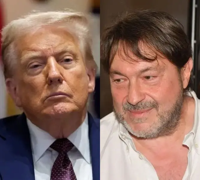 Trump e Ranucci i più citati su radio e tv italiane negli ultimi 7 giorni