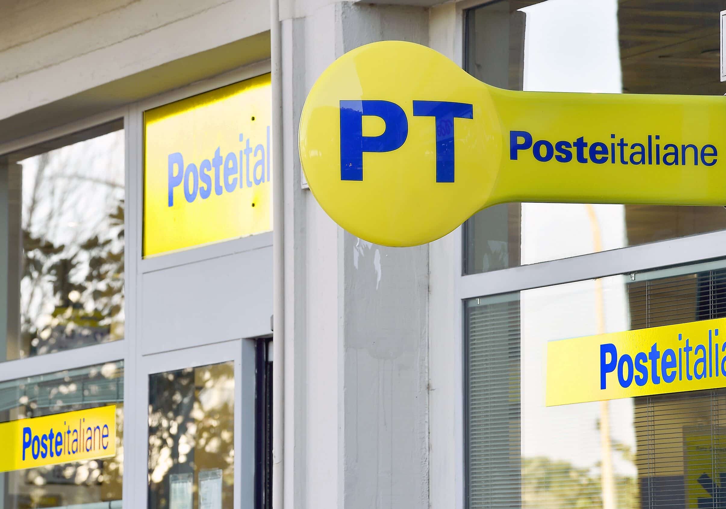 Poste Italiane: gli Uffici di Inveruno si preparano ad accogliere i servizi della PA