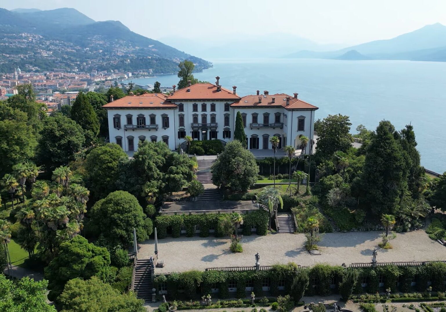 Custodi di bellezza: la Regione Piemonte racconta i giardini storici attraverso il PNRR