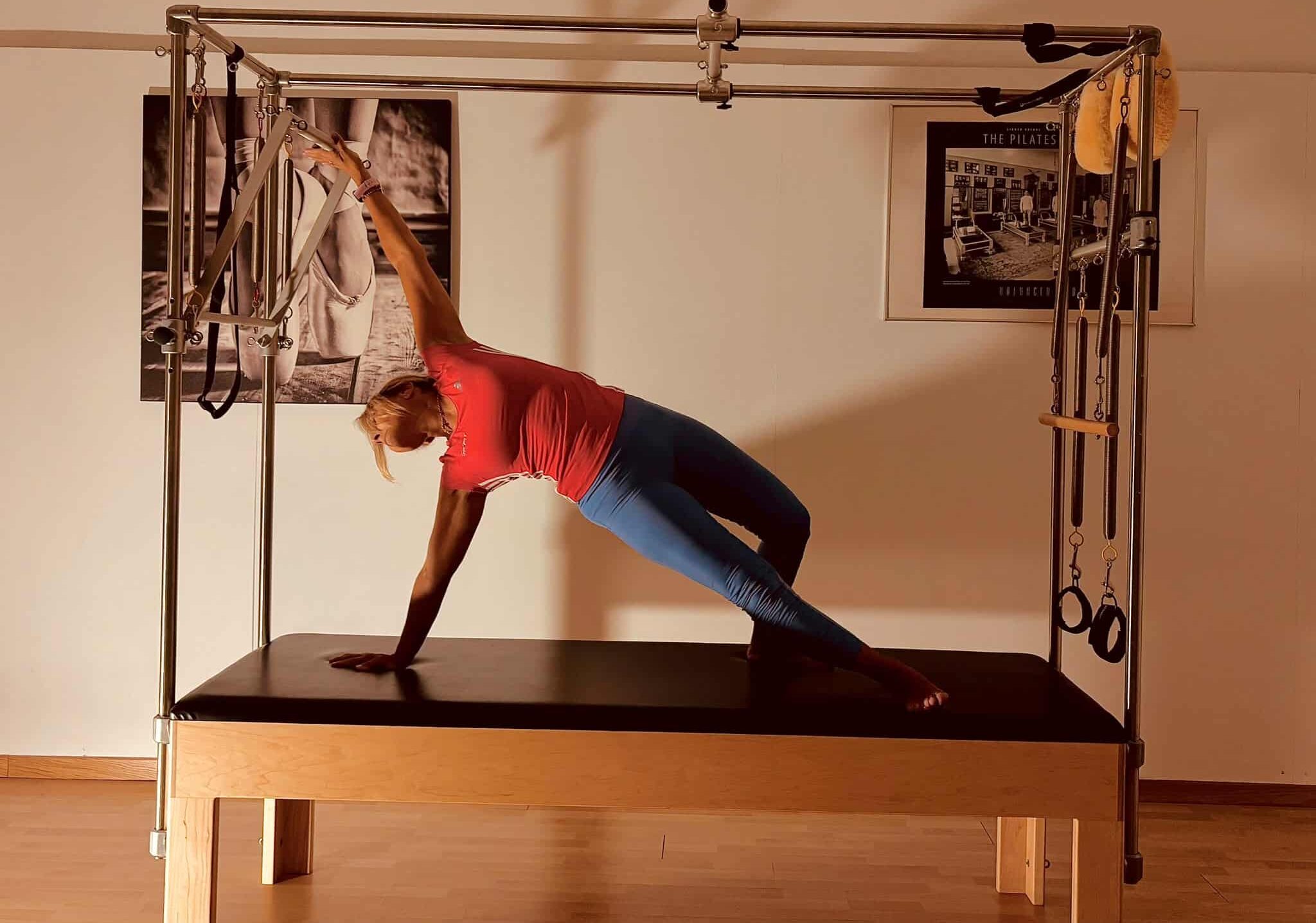 Sport & Ben-Essere: i benefici del Pilates moderno e le novità dello Studio Pilates Magenta