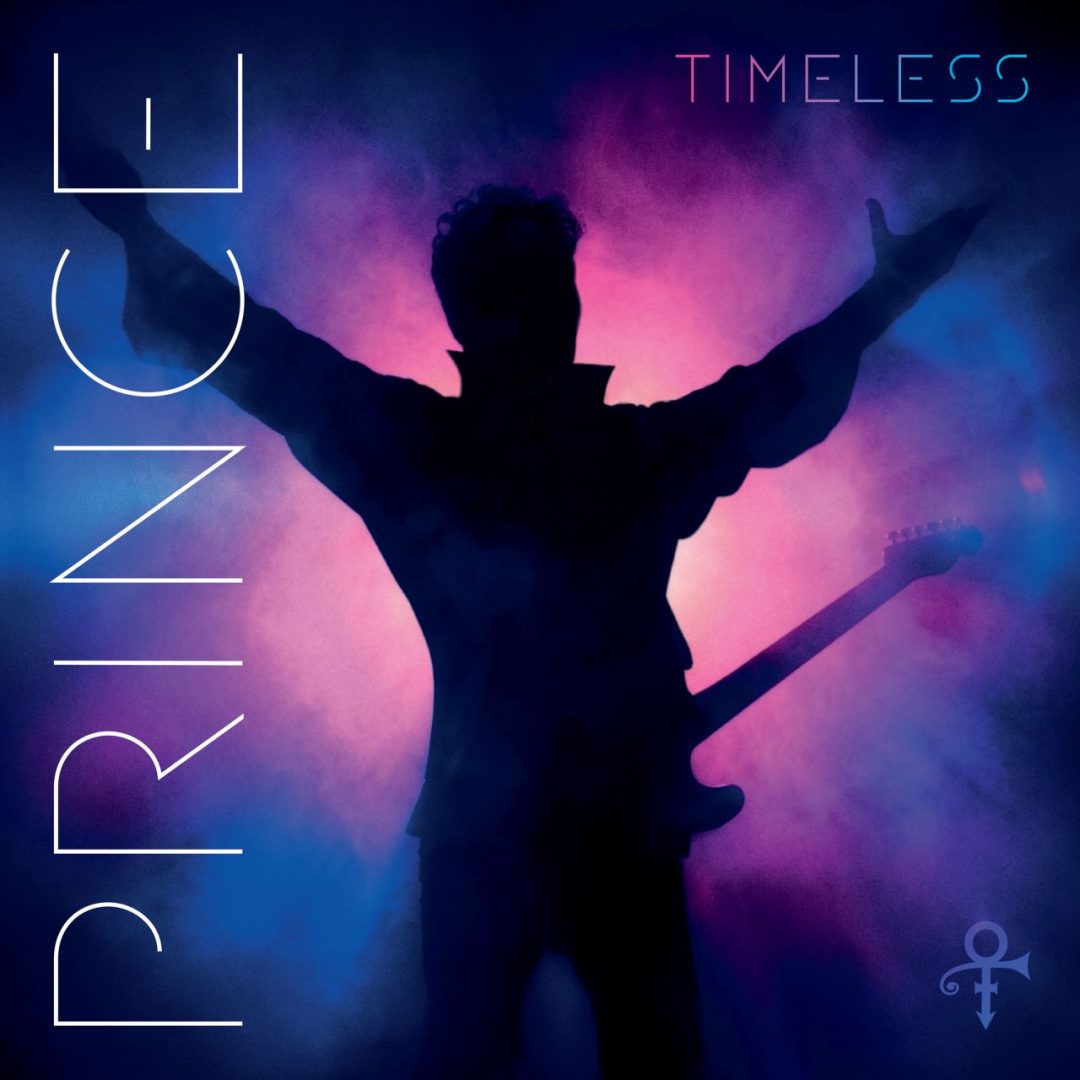 Ecco “TIMELESS”, il nuovo album postumo di Prince