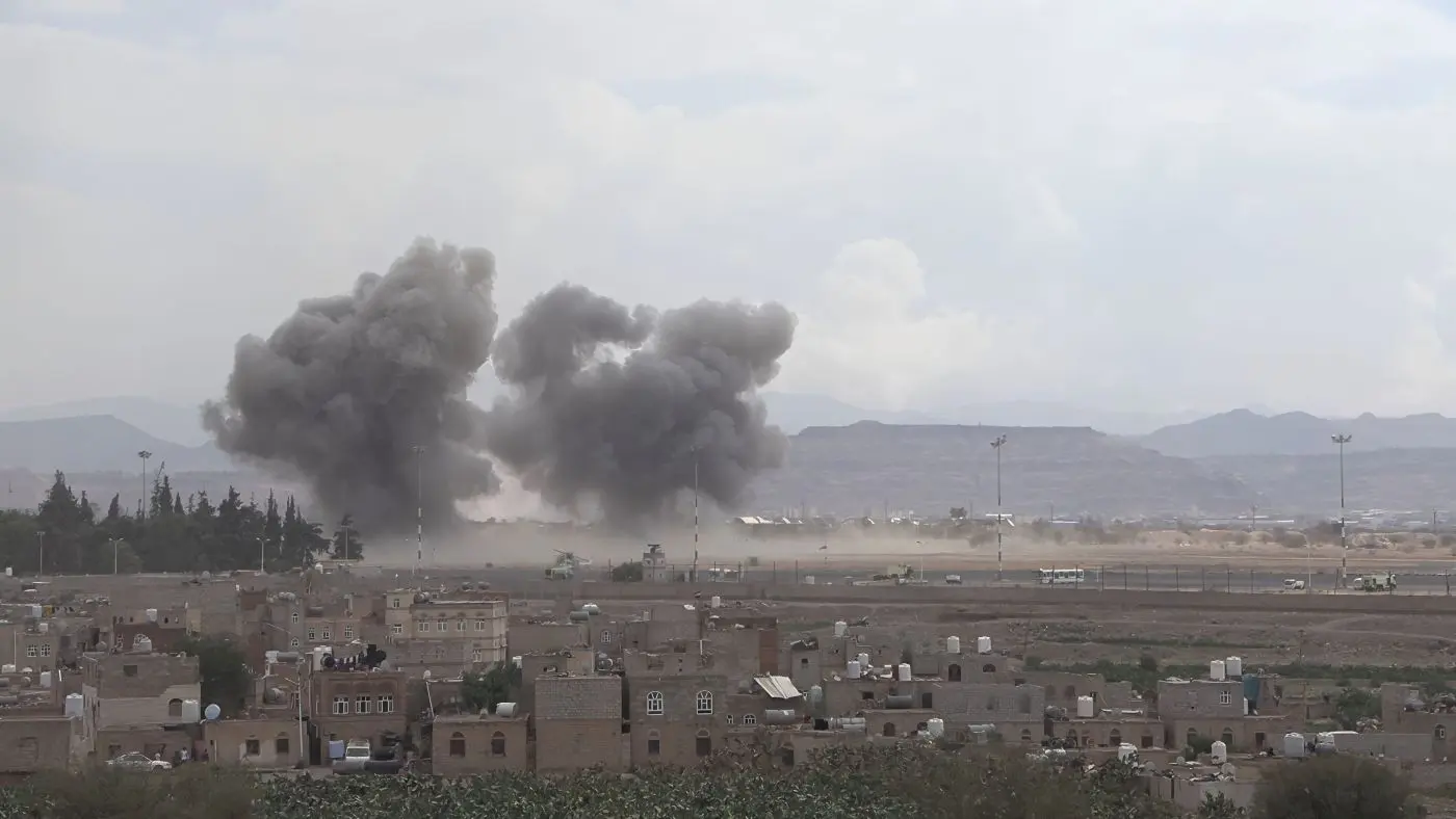 Yemen, le forze armate annunciano un’operazione militare contro gli Houthi
