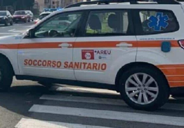 Doppio incidente stradale ad Arluno nel giro di poche ore: diversi giovani feriti