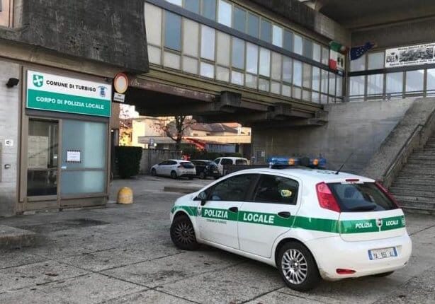 Controlli serali di Polizia locale a Turbigo: arrestato irregolare espulso 9 anni fa