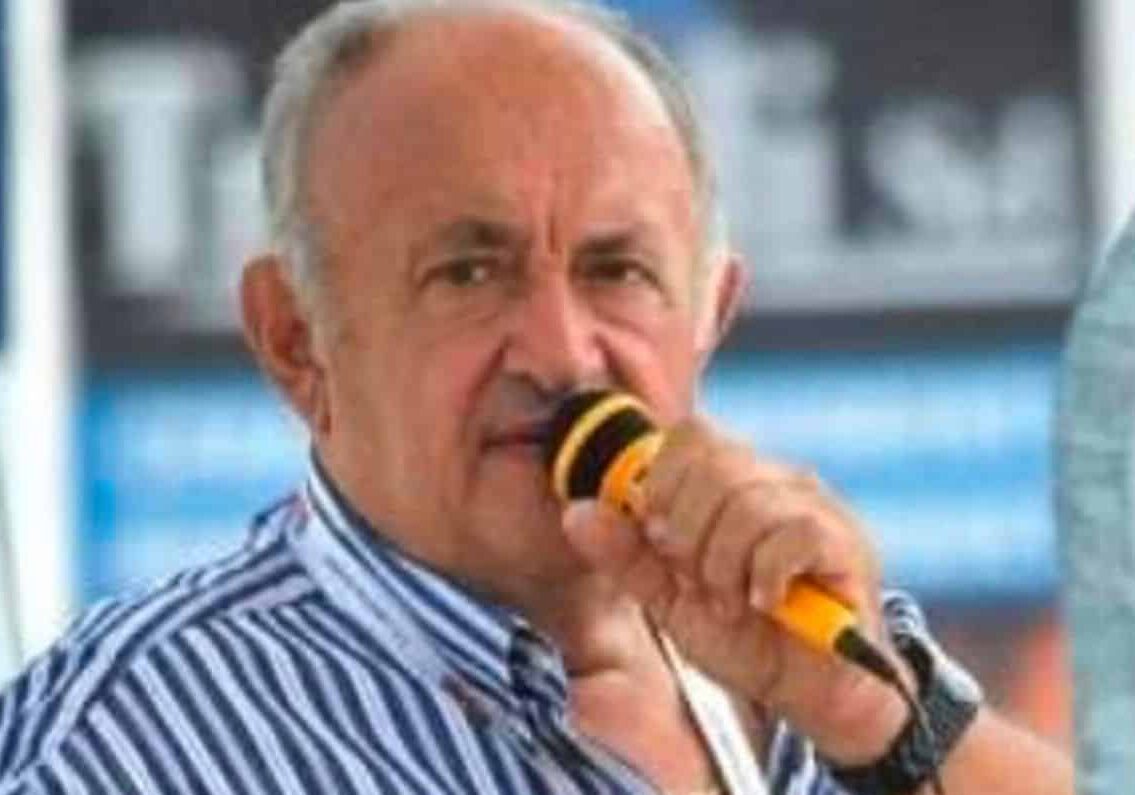 Addio a Enrico Borghetti, il “Borghettone” del ciclismo rhodense: se ne va una storica firma di Settegiorni