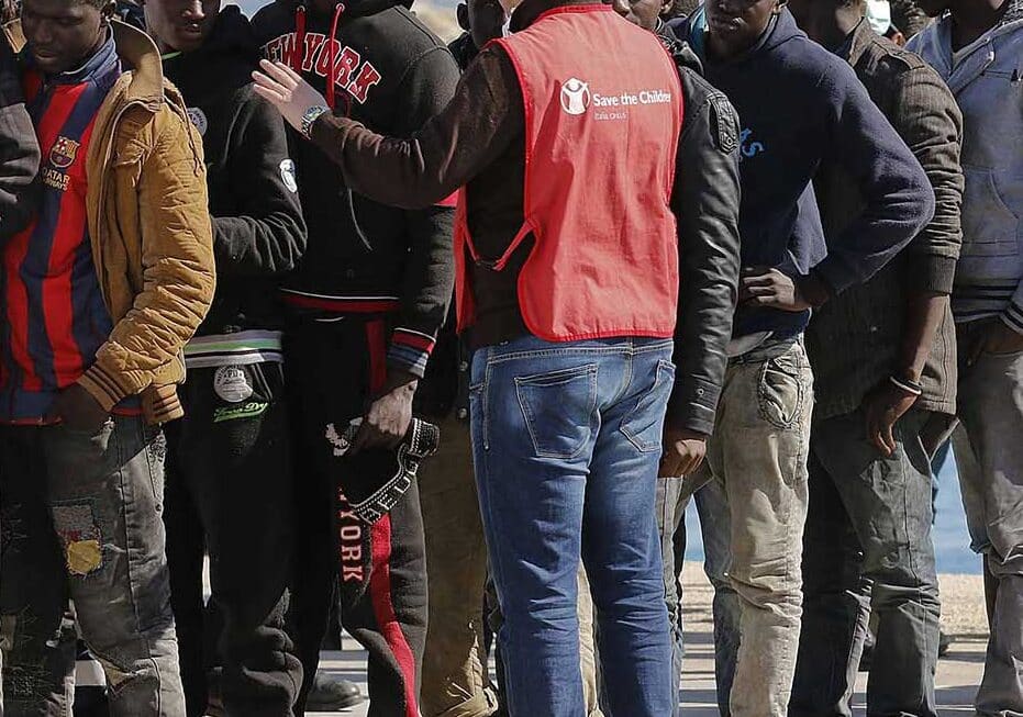 Decorambo e gli arresti per immigrazione clandestina: ‘In Lombardia serve secondo CPR’