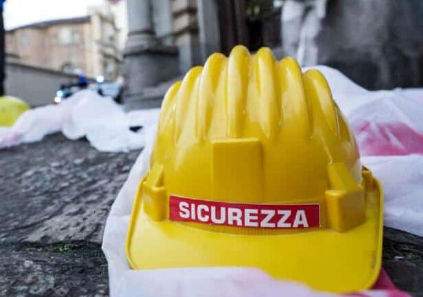 Incidenti lavoro: allarme Uil Lombardia, oltre 60mila denunce in 6 mesi (+6,9%)